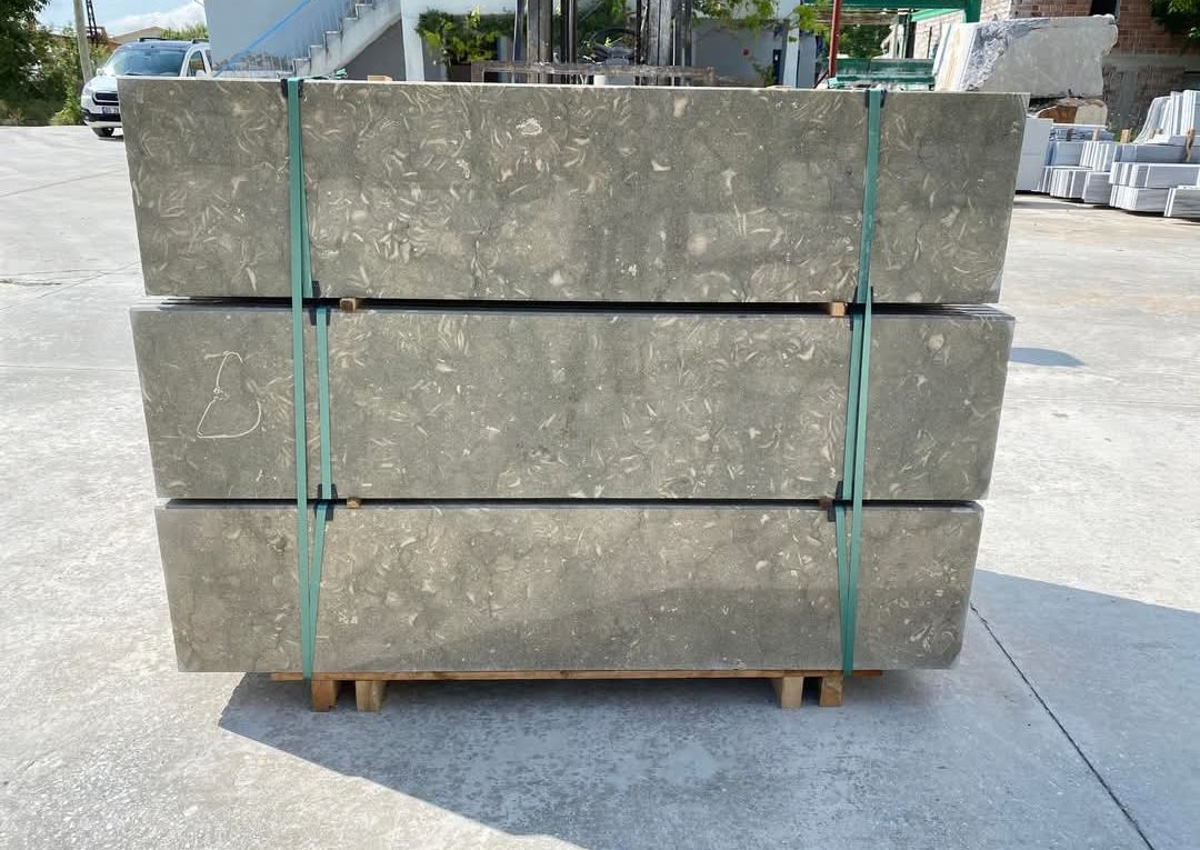 Rustik Yeşil Mermer